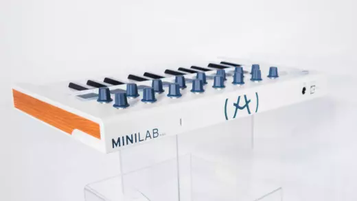 Arturia - MINILAB MK II 2